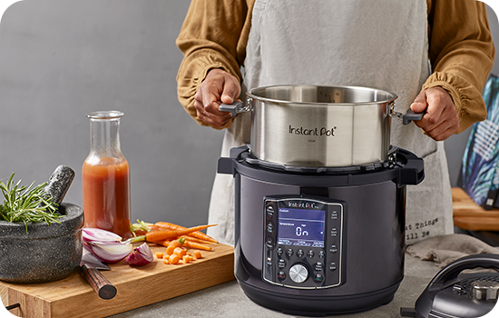 Preparare rapidă și precisă