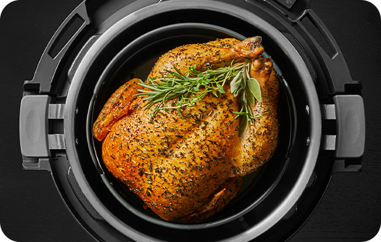 Versatilitate pentru orice metodă de gătit