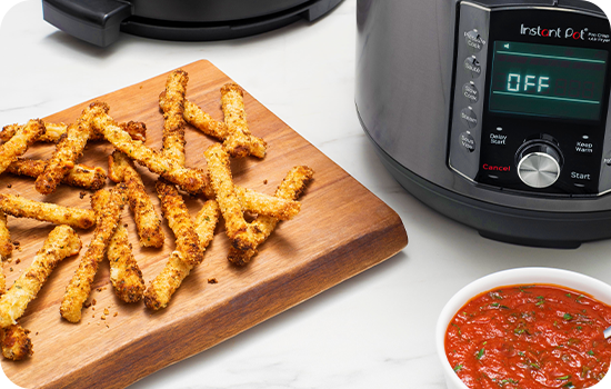 Gătit sănătos cu materiale sigure