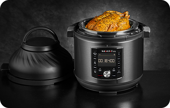 Ideal pentru familii și cantități mari