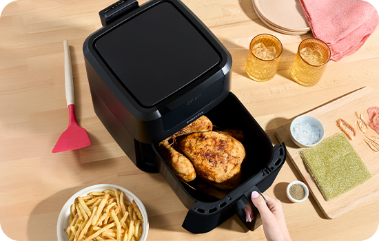 Compact și silențios