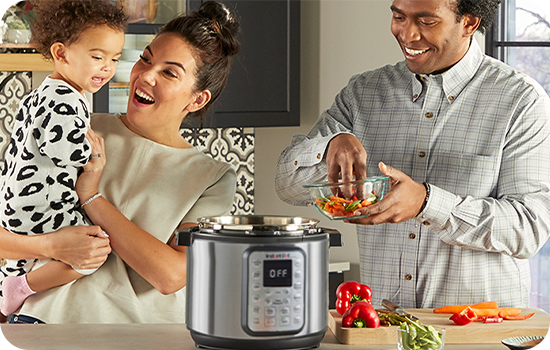 7 funcții într-un singur aparat