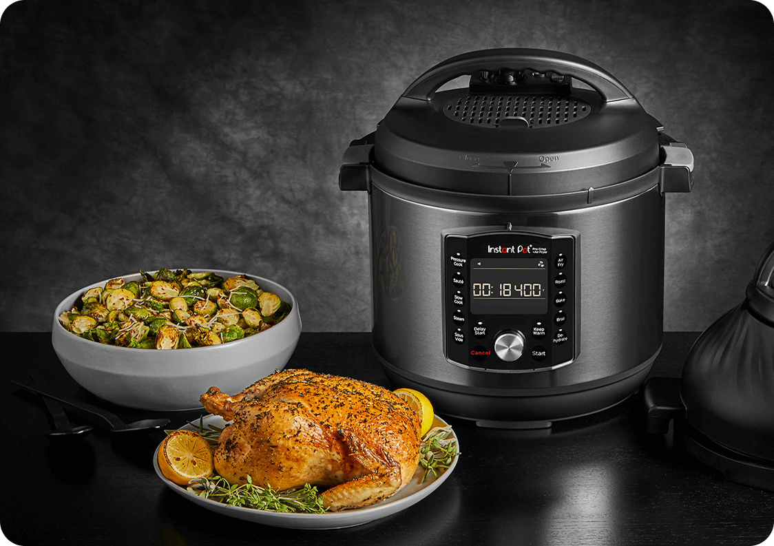 Crocant și fraged în fiecare preparat