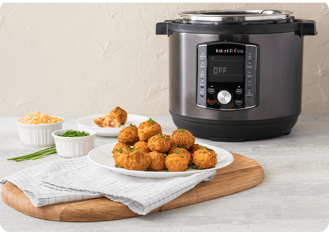 Crocant și sănătos