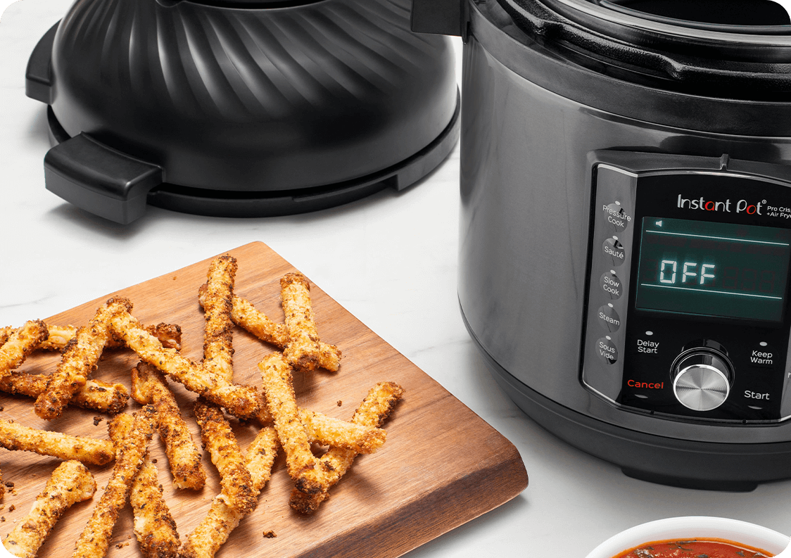 Gătit sănătos cu materiale sigure