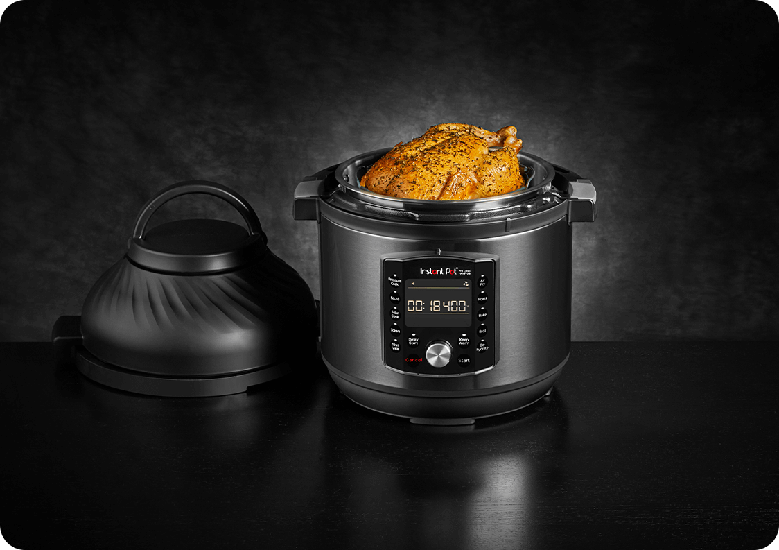 Ideal pentru familii și cantități mari