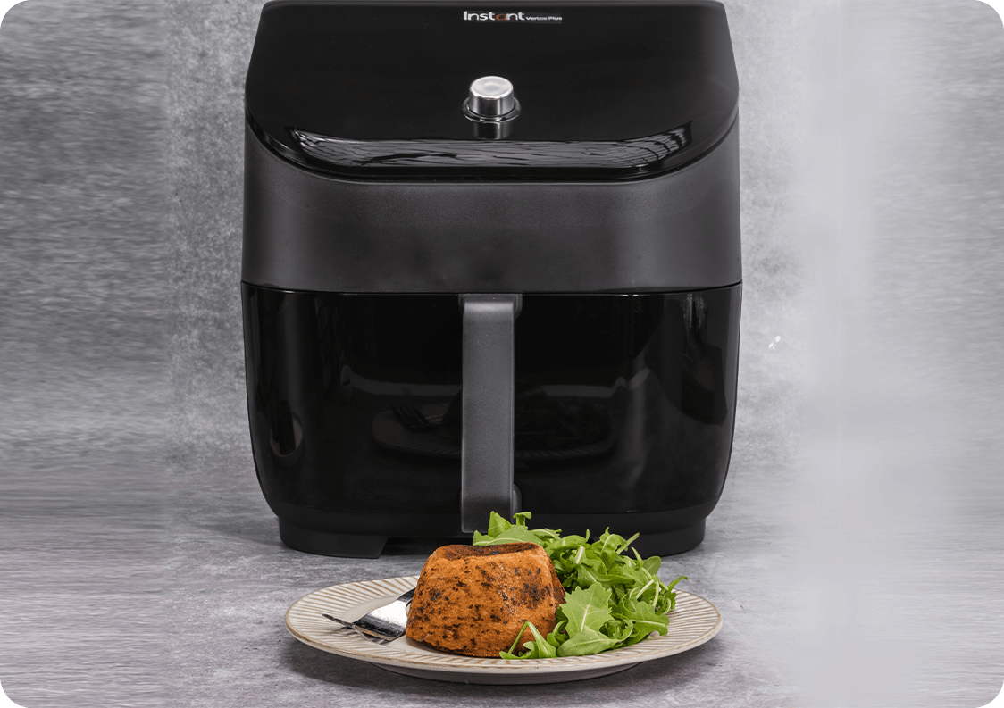 Crocant și sănătos cu economie de energie