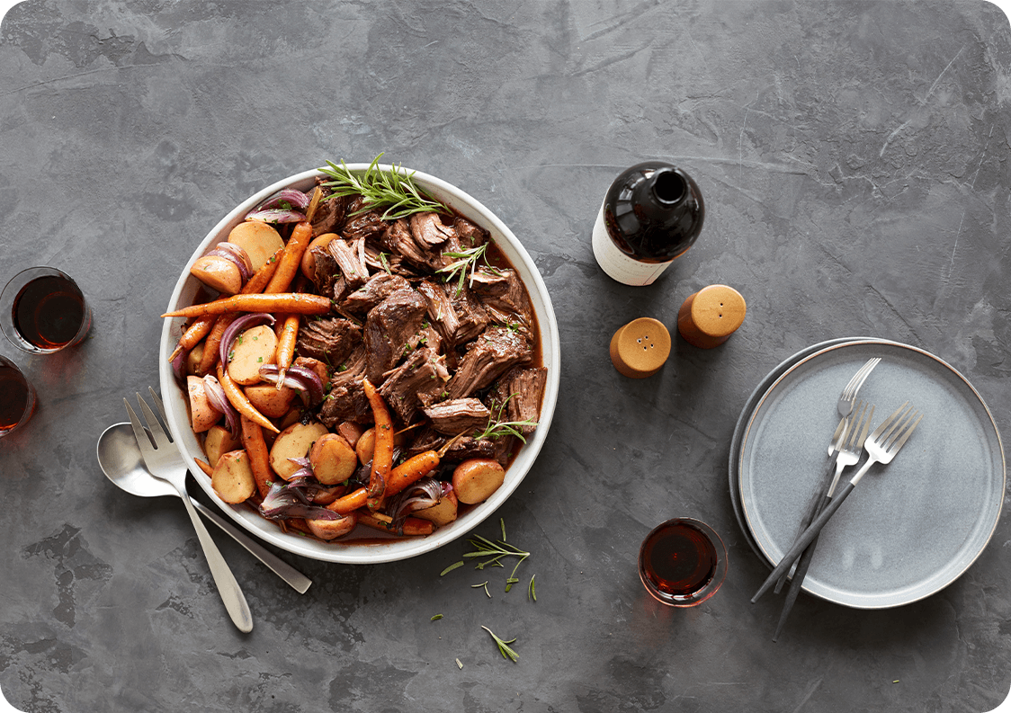 Gătit rapid și sigur