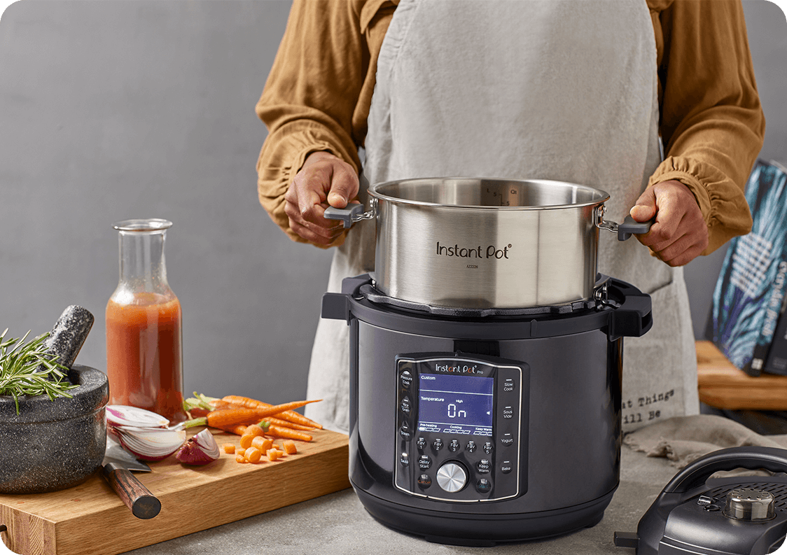 Preparare rapidă și precisă