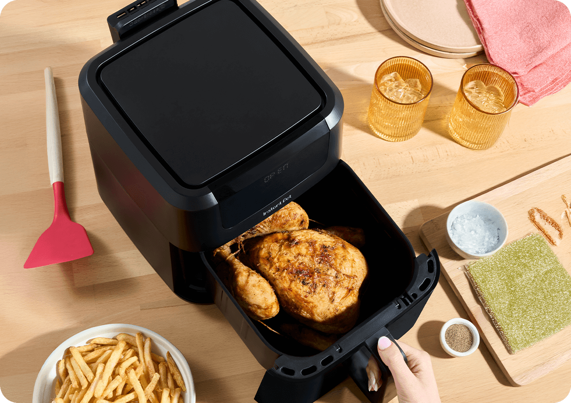 Compact și silențios