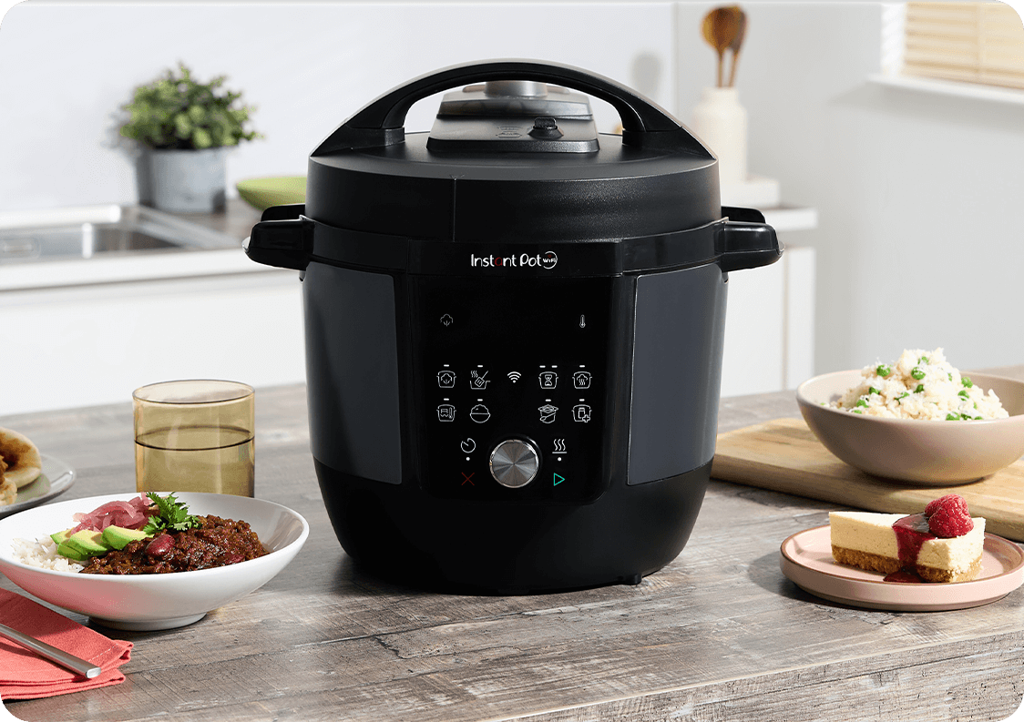 Creat pentru bucătărie și pentru orice poftă