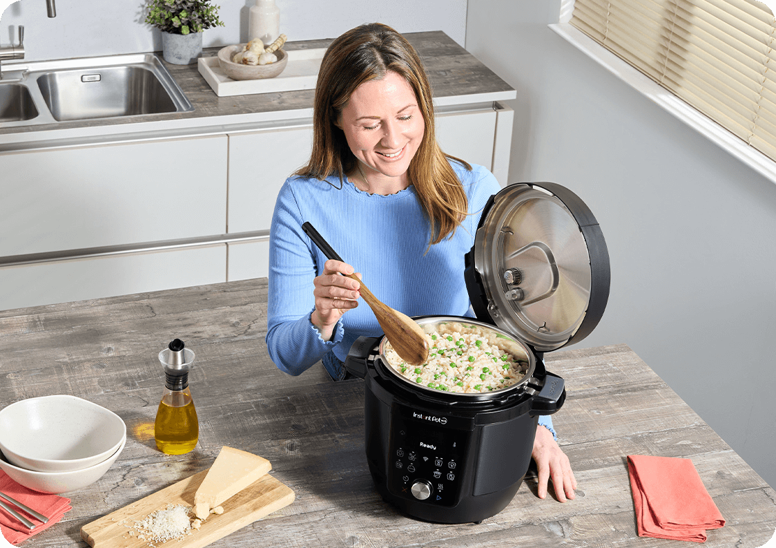 Rapid, sănătos și mereu la îndemână