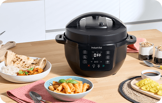 Gătește ușor și fără stress