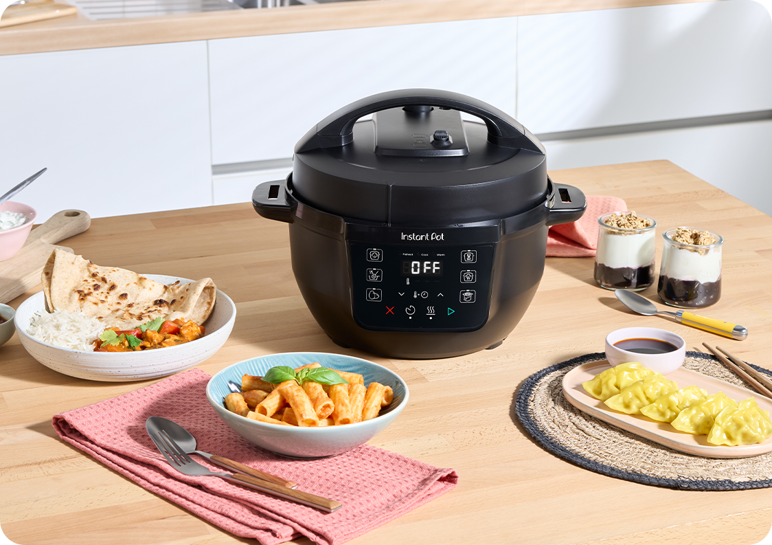 Gătește ușor și fără stress