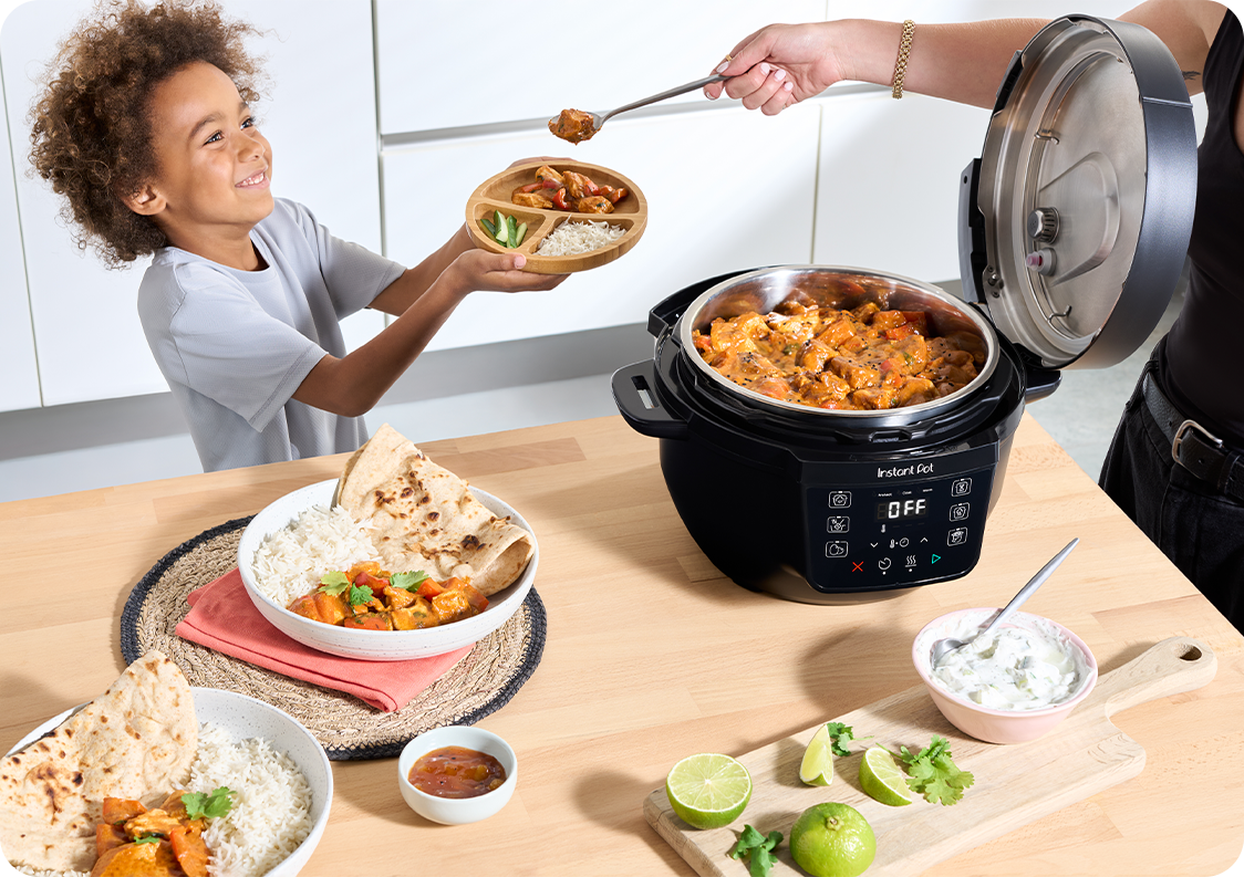 Tot ce ai nevoie într-un singur aparat