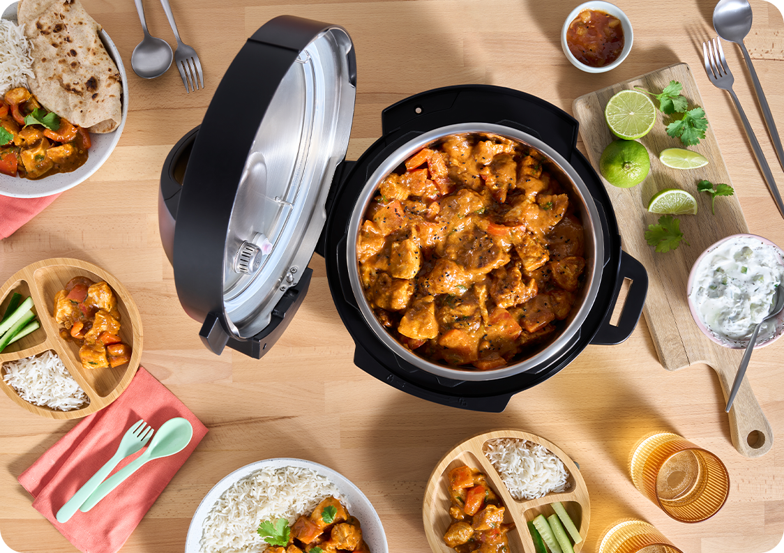 Porția perfectă pentru fiecare zi