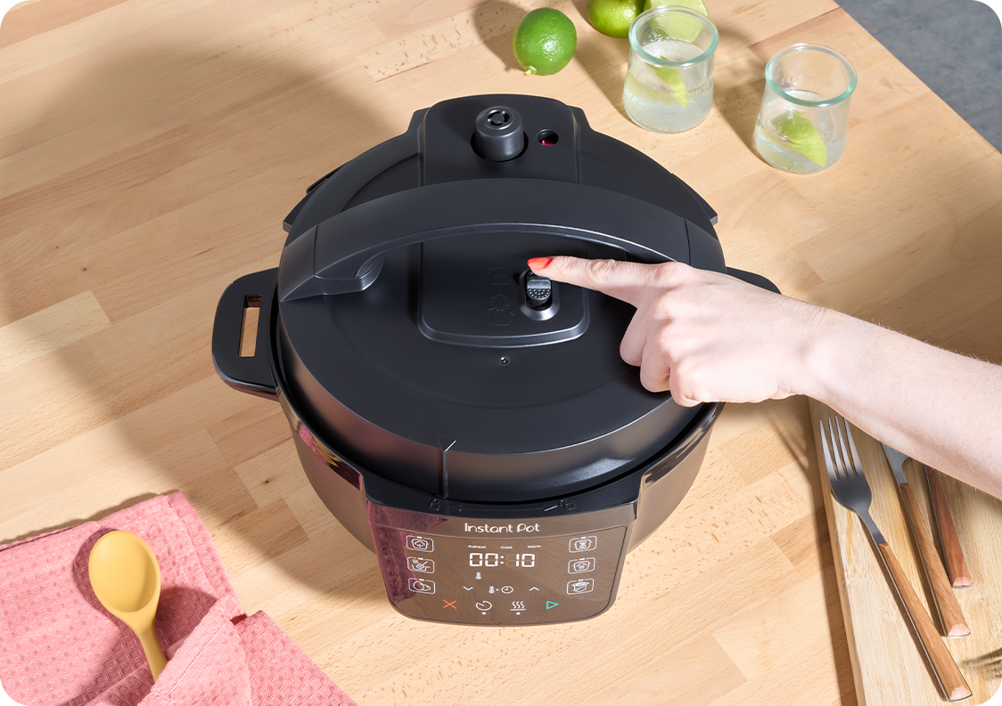 Gătește în siguranță și fără griji