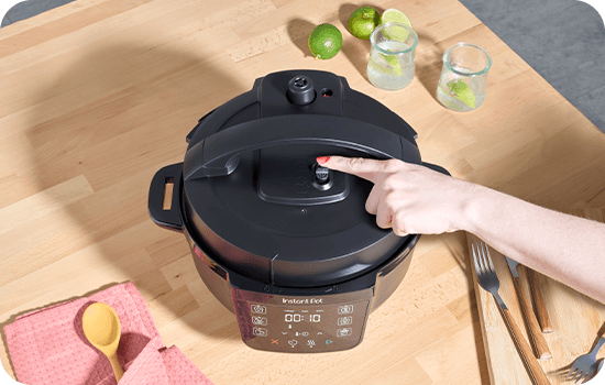 Gătește în siguranță și fără griji