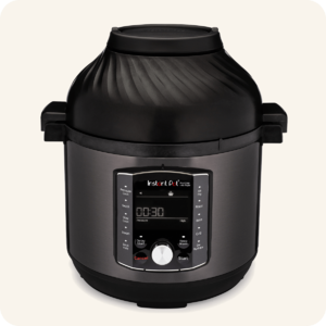 Combi Pro Crisp 8QT, 8L Instant Pot