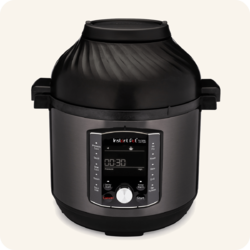 Combi Pro Crisp 8QT, 8L Instant Pot